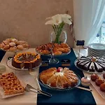 Bernt Hotel Grado