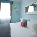 Bernt Hotel