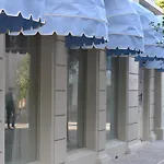 Bernt Hotel