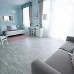 Hotel Bernt