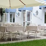 Hotel Bernt