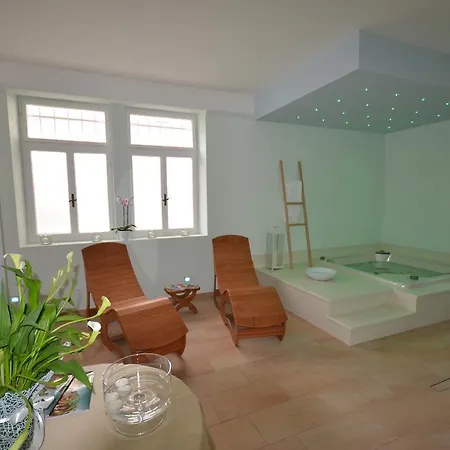 Bernt Hotel 4*