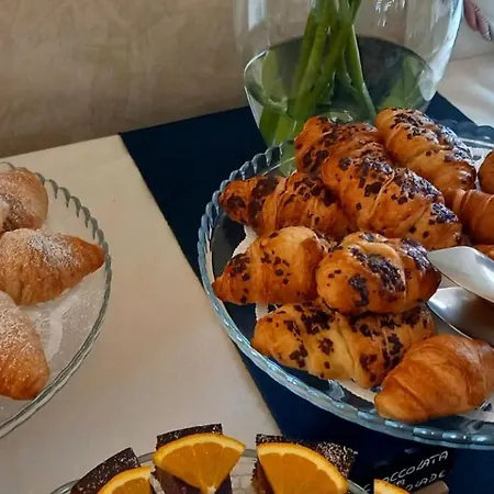 Bernt Hotel Grado