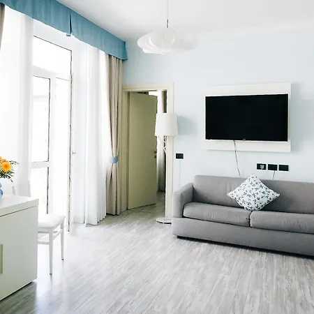 Bernt Hotel Grado