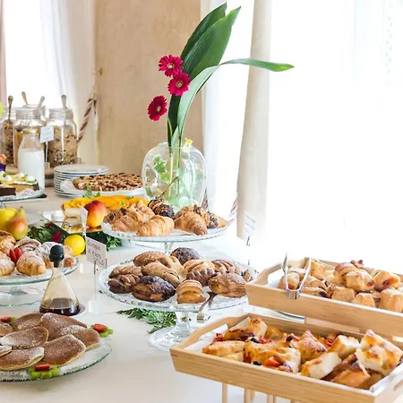 Hotel Bernt Grado