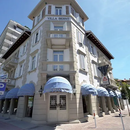 Bernt Hotel