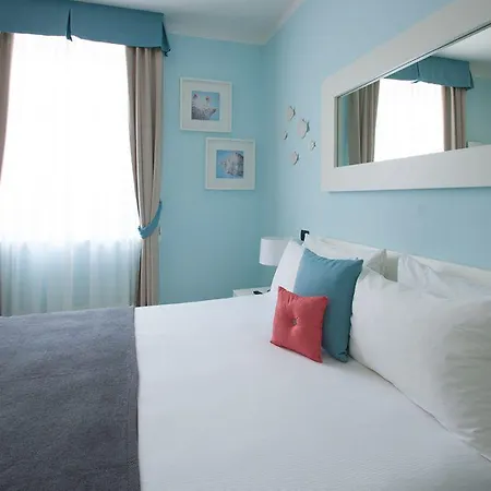 Bernt Hotel