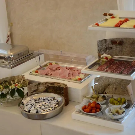 Hotel Bernt