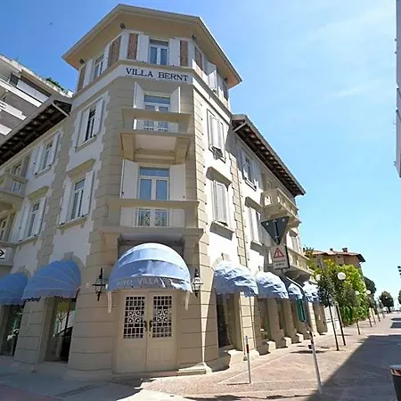 Hotell Bernt