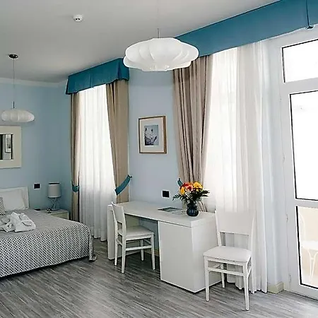 Bernt Hotel 4*