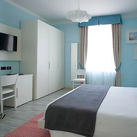 Hotell Bernt