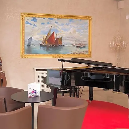 Hotell Bernt Grado