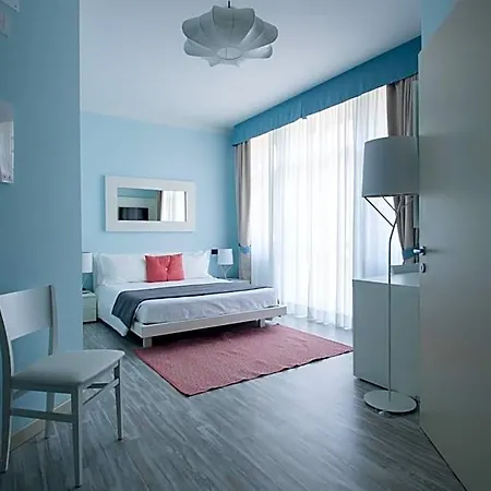 Hotell Bernt Grado
