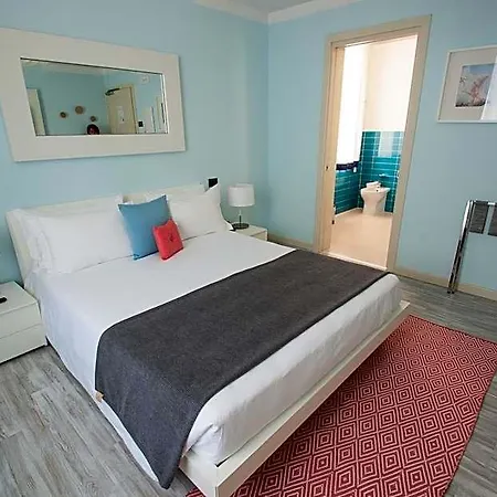 Hotell Bernt 4*