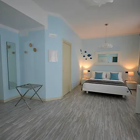 Bernt Hotell 4*