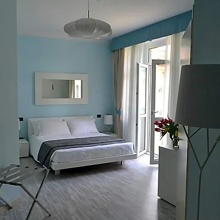 Hotell Bernt Grado
