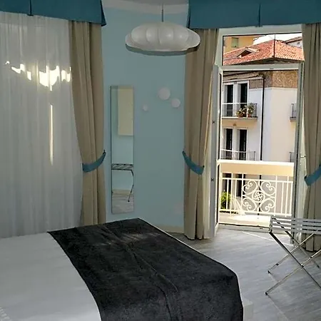 Bernt Hotel Grado