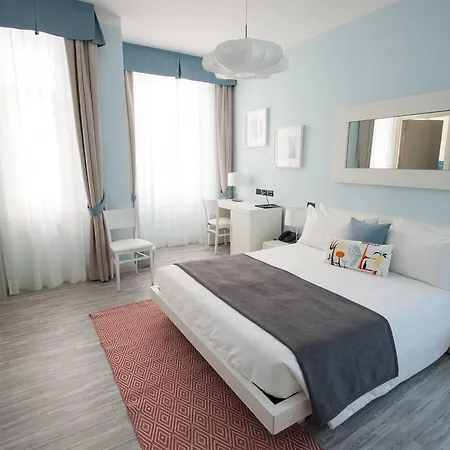 Hotel Bernt 4*