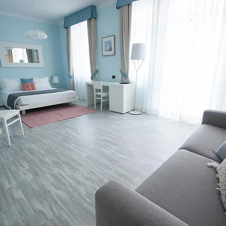 Hotel Bernt