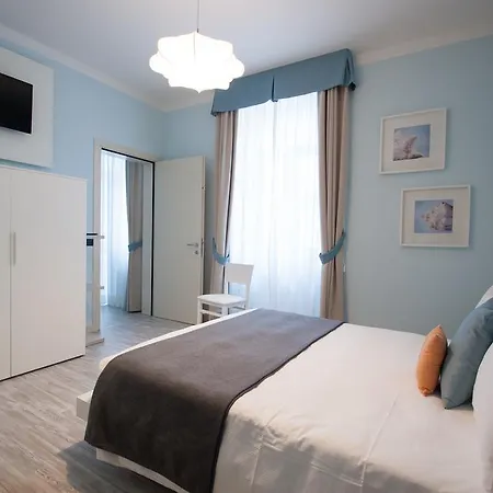 Bernt Hotel