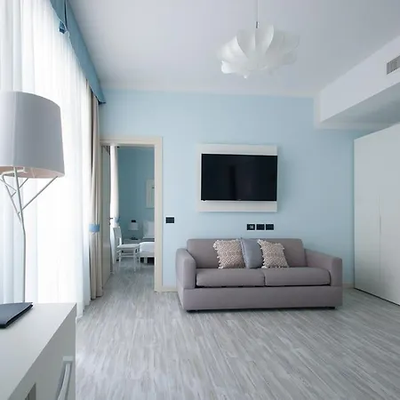 Hotel Bernt 4*