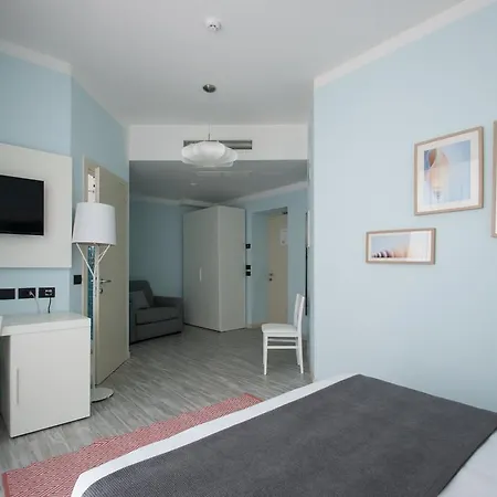Hotel Bernt Grado