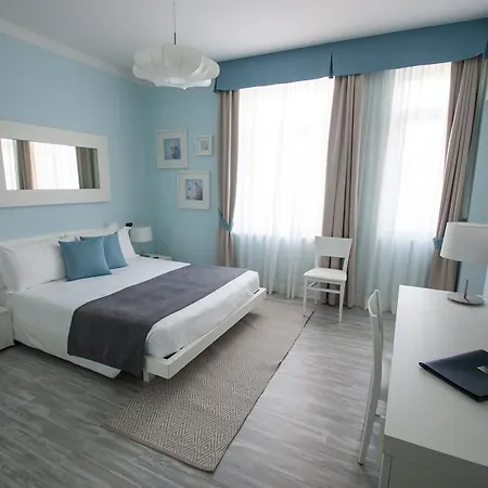 Bernt Hotel 4*