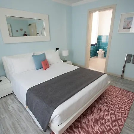 Bernt Hotel 4*