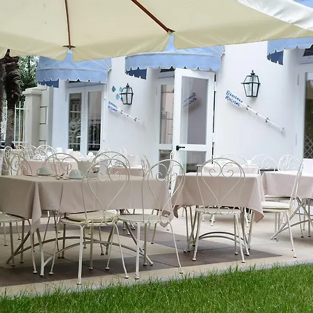 Hotel Bernt
