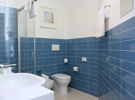 Hotel Bernt 4*
