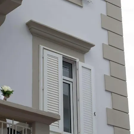 Hotel Bernt Grado